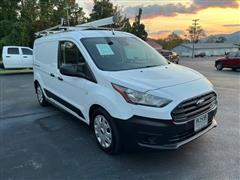 2020 Ford Transit Connect  2020 Ford Transit Connect