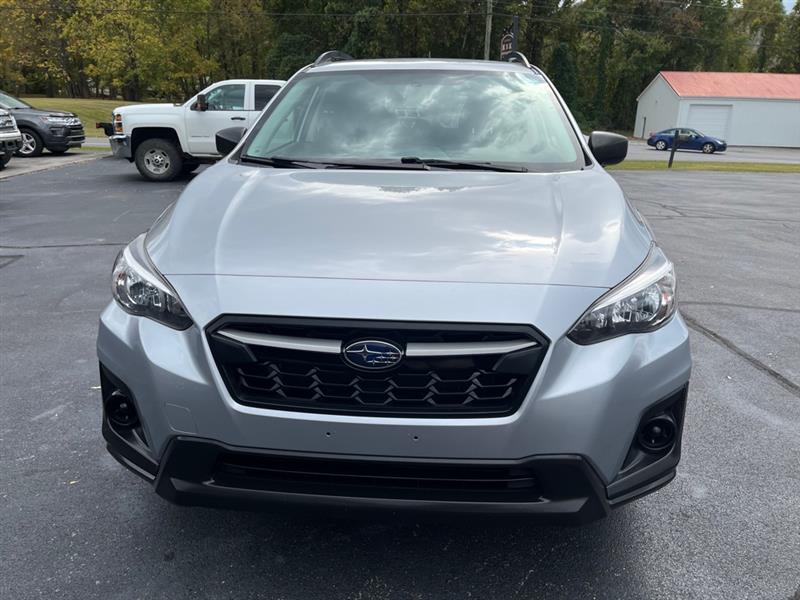 2019 Subaru Crosstrek Base photo 2