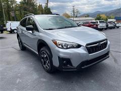 2019 Subaru Crosstrek  2019 Subaru Crosstrek