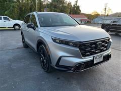 2025 Honda CR-V Hybrid  2025 Honda CR-V Hybrid