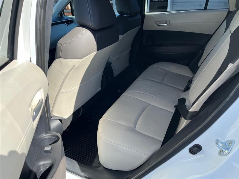 Toyota Corolla Cross  2024