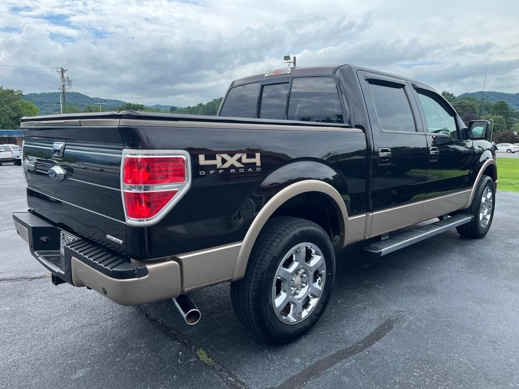 2013 Ford F-150 XL - Photo 6