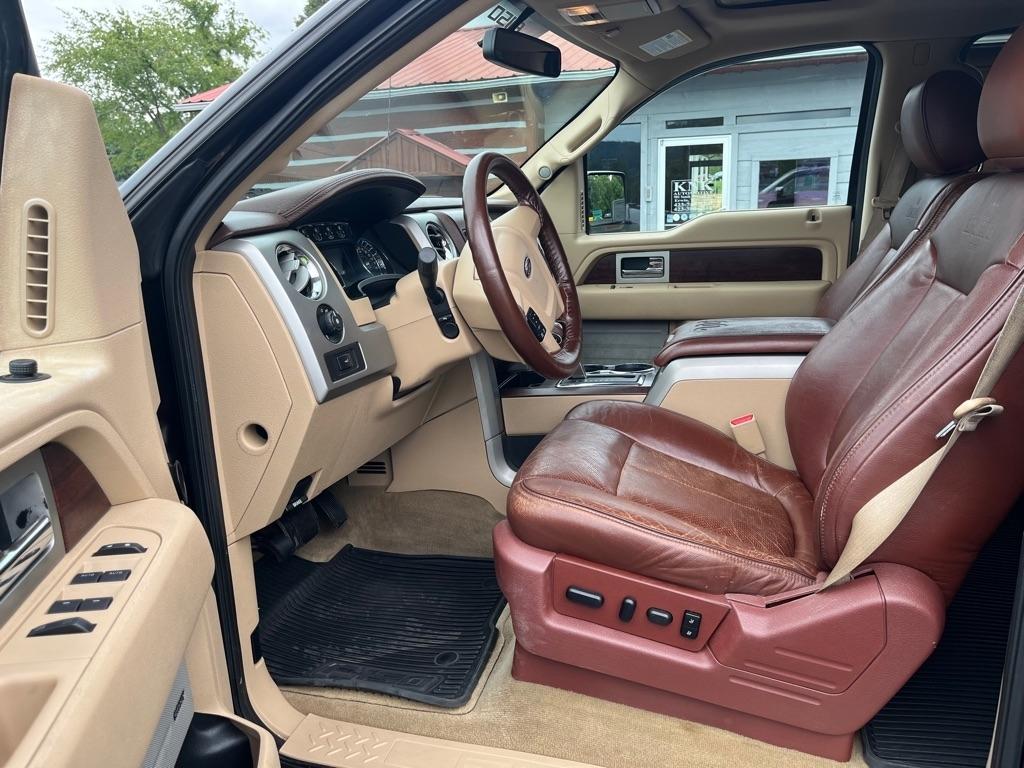 2013 Ford F-150 XL - Photo 10
