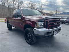 2004 Ford F-250 SD 