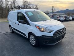 2020 Ford Transit Connect 