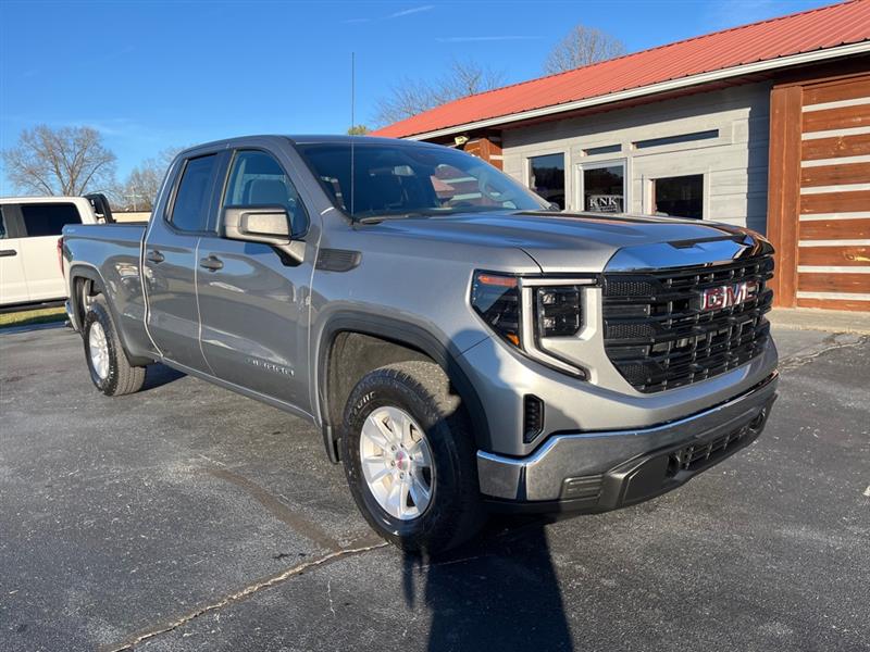 2023 GMC Sierra 1500 1500