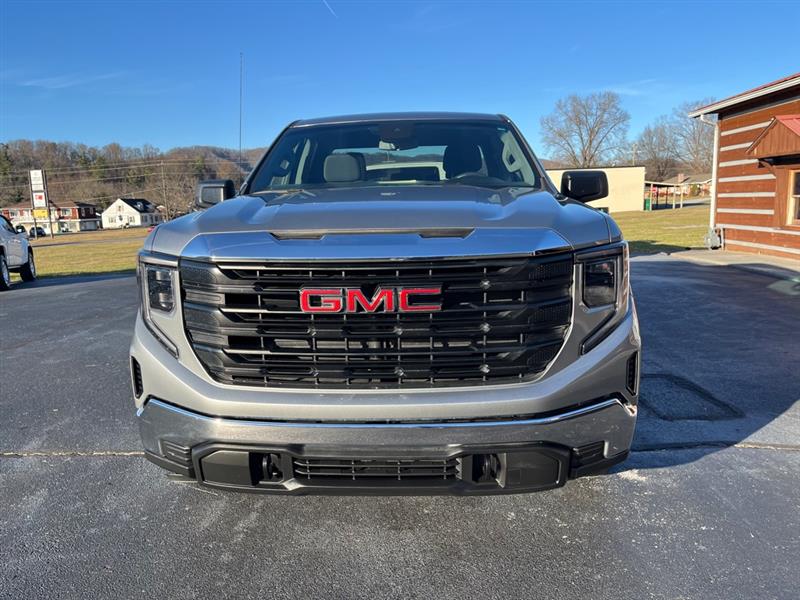 GMC Sierra 1500  2023