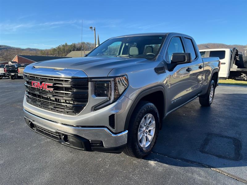 GMC Sierra 1500  2023
