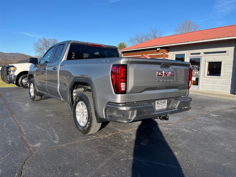 GMC Sierra 1500  2023
