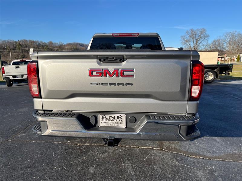 GMC Sierra 1500  2023