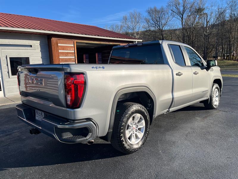 GMC Sierra 1500  2023