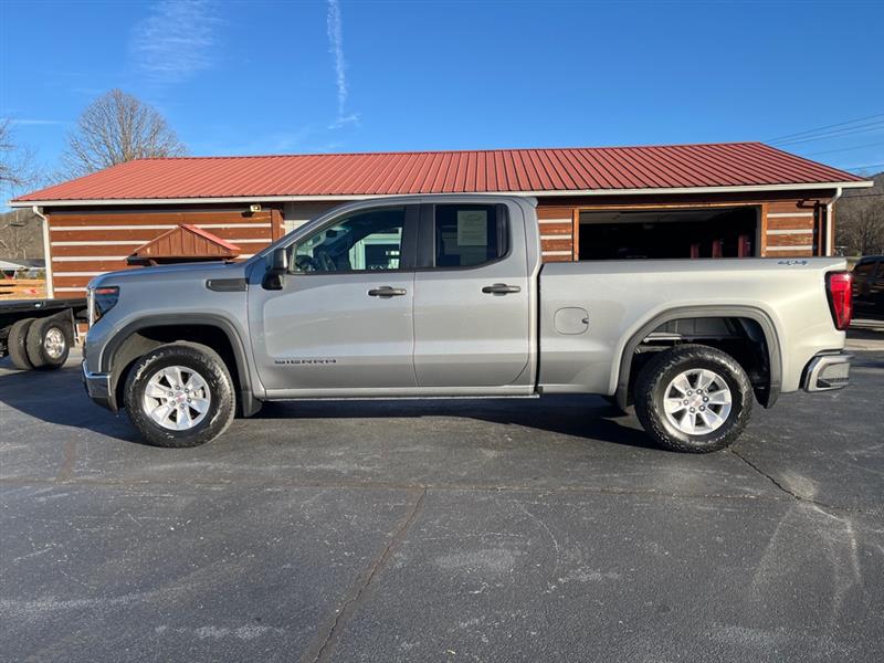 GMC Sierra 1500  2023