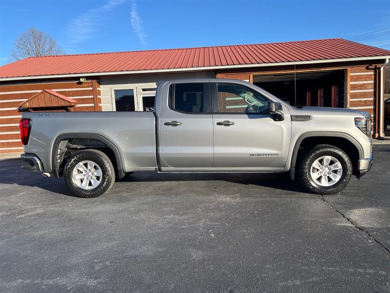 GMC Sierra 1500  2023