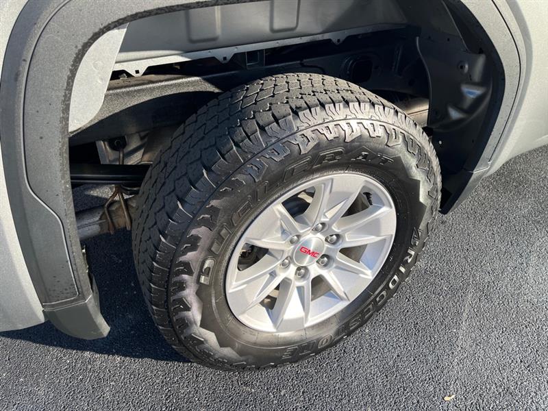 GMC Sierra 1500  2023