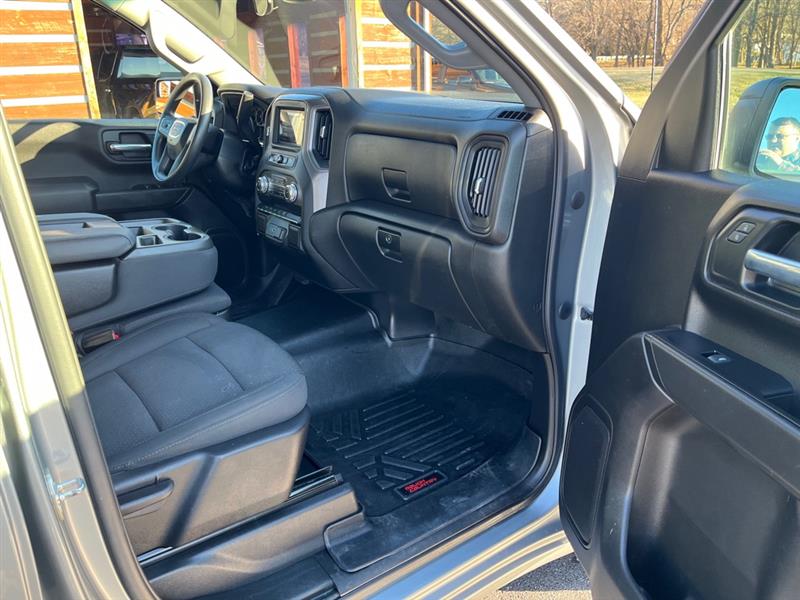 GMC Sierra 1500  2023