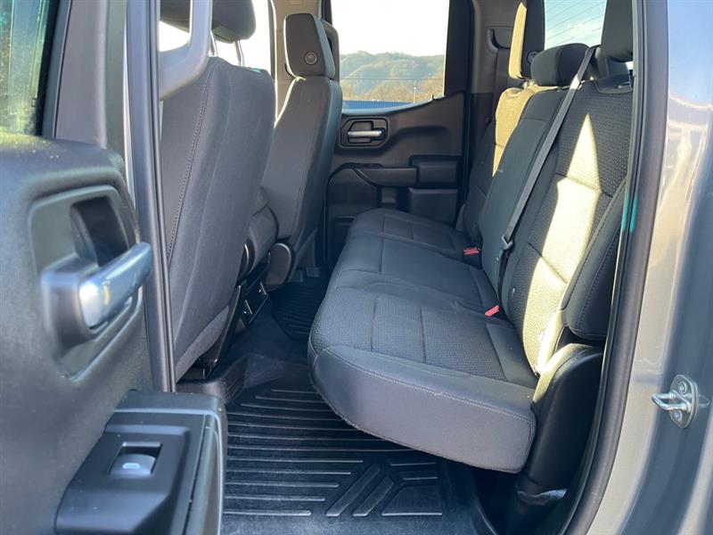 GMC Sierra 1500  2023