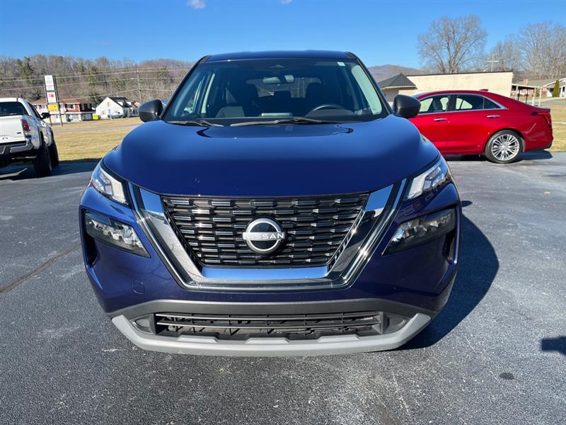 Nissan Rogue  2023