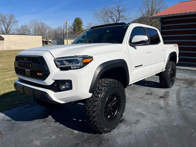 Toyota Tacoma  2023