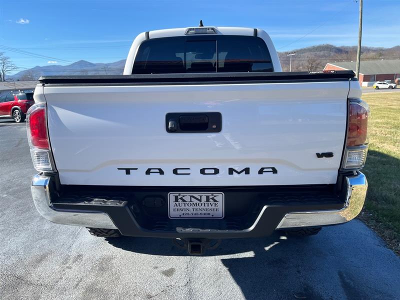 Toyota Tacoma  2023