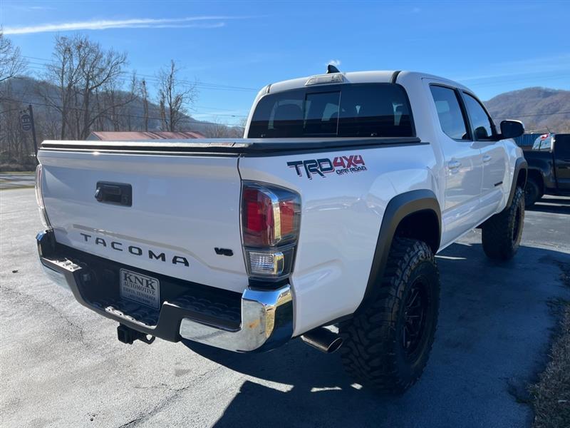 Toyota Tacoma  2023