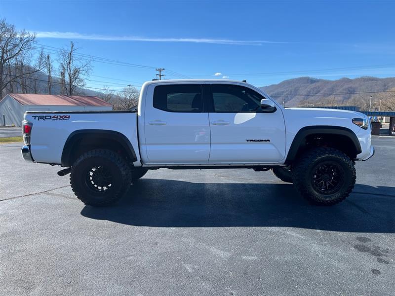 Toyota Tacoma  2023