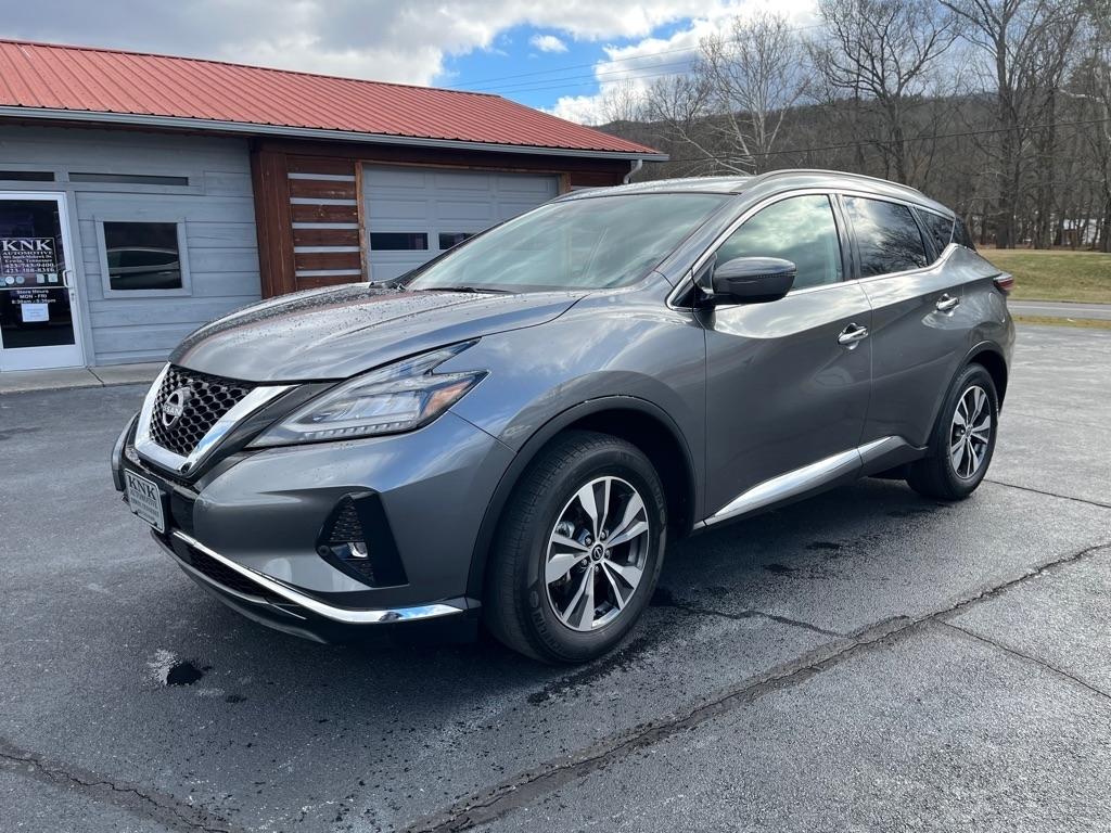 Nissan Murano  2023