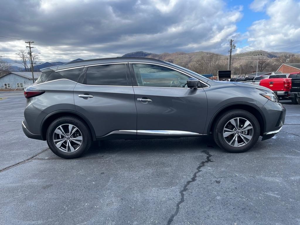 Nissan Murano  2023