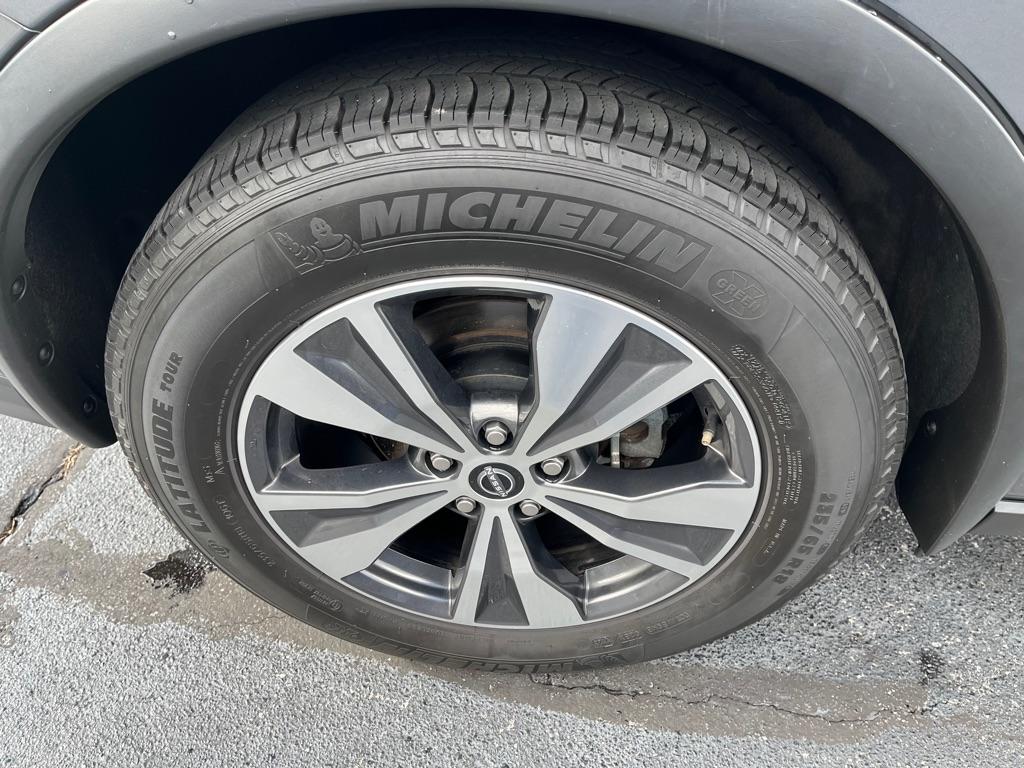 Nissan Murano  2023