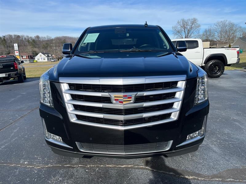 Cadillac Escalade  2017
