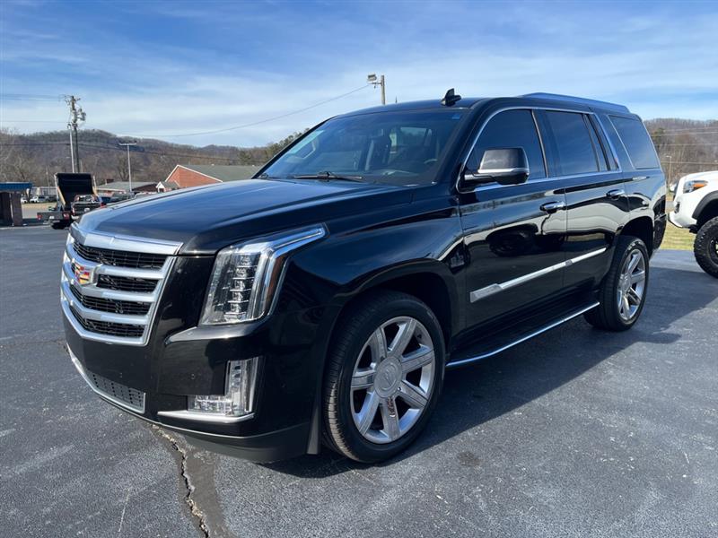 Cadillac Escalade  2017
