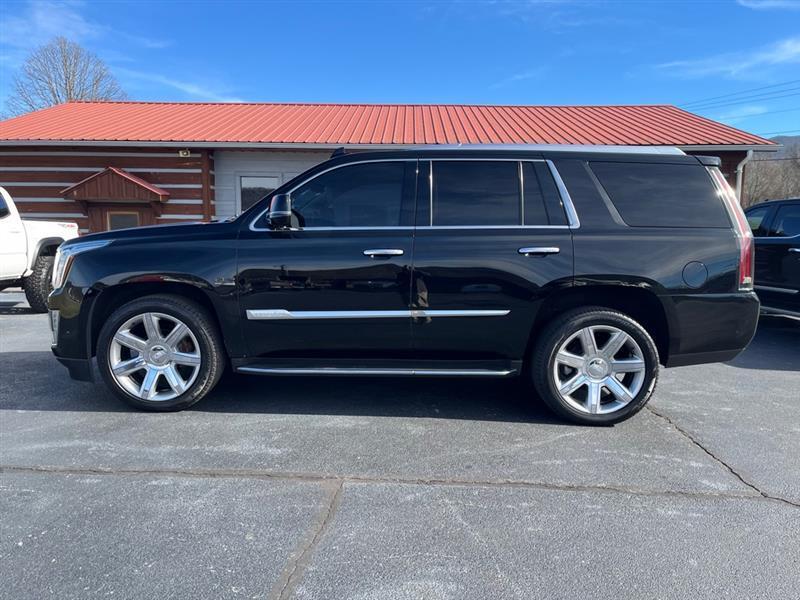 Cadillac Escalade  2017