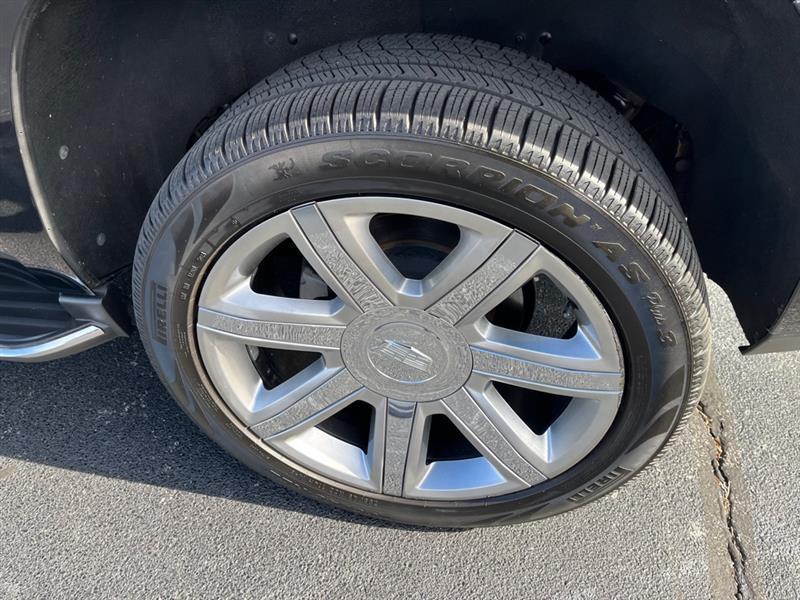 Cadillac Escalade  2017