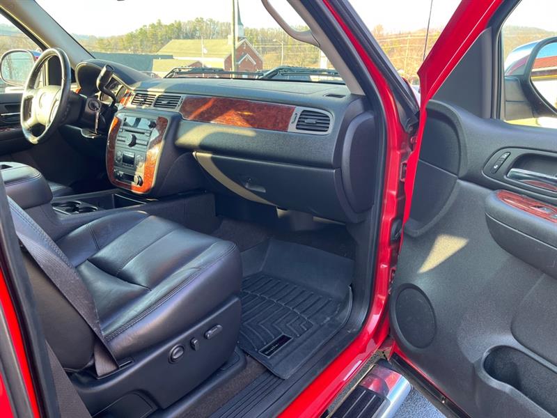 Chevrolet Silverado 1500  2009