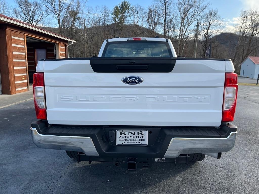 Ford F-250 SD  2022