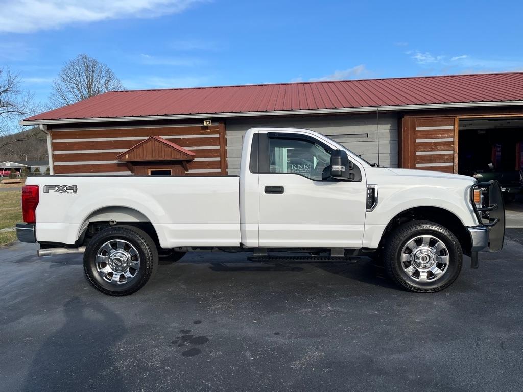 Ford F-250 SD  2022