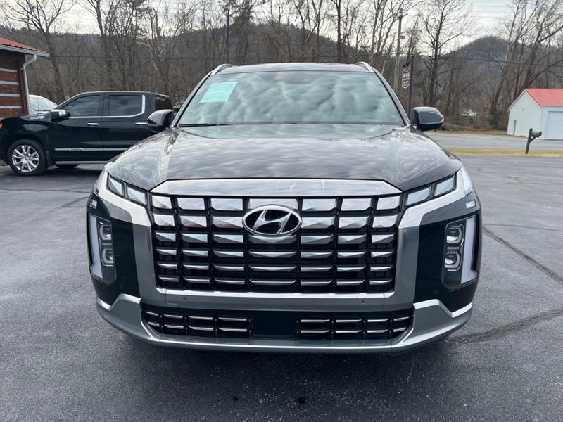 Hyundai Palisade  2023