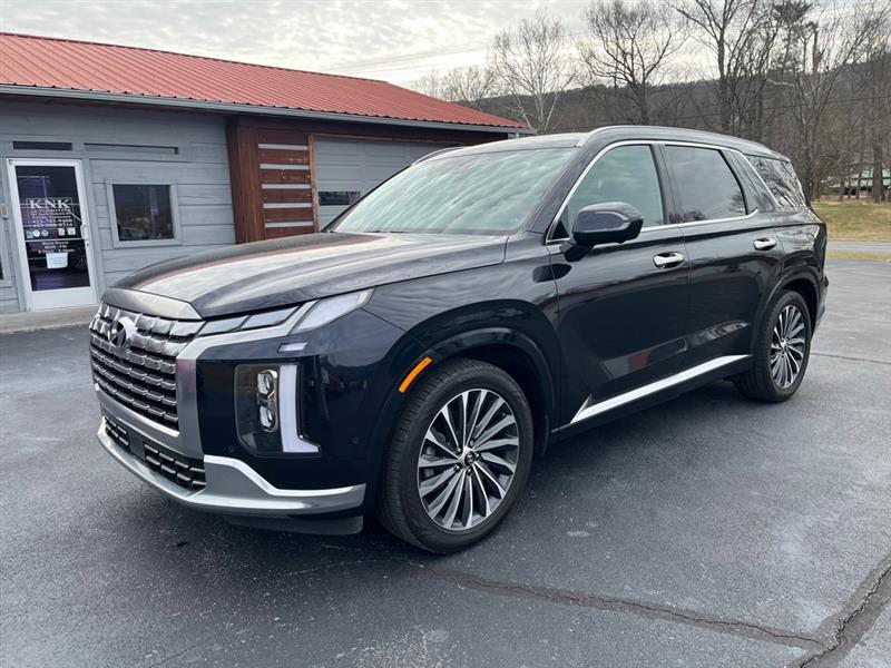 Hyundai Palisade  2023