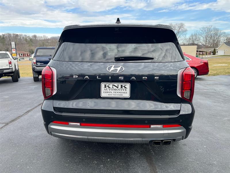 Hyundai Palisade  2023