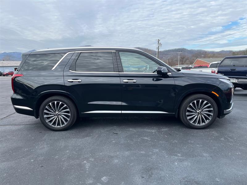 Hyundai Palisade  2023