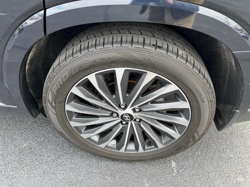 Hyundai Palisade  2023