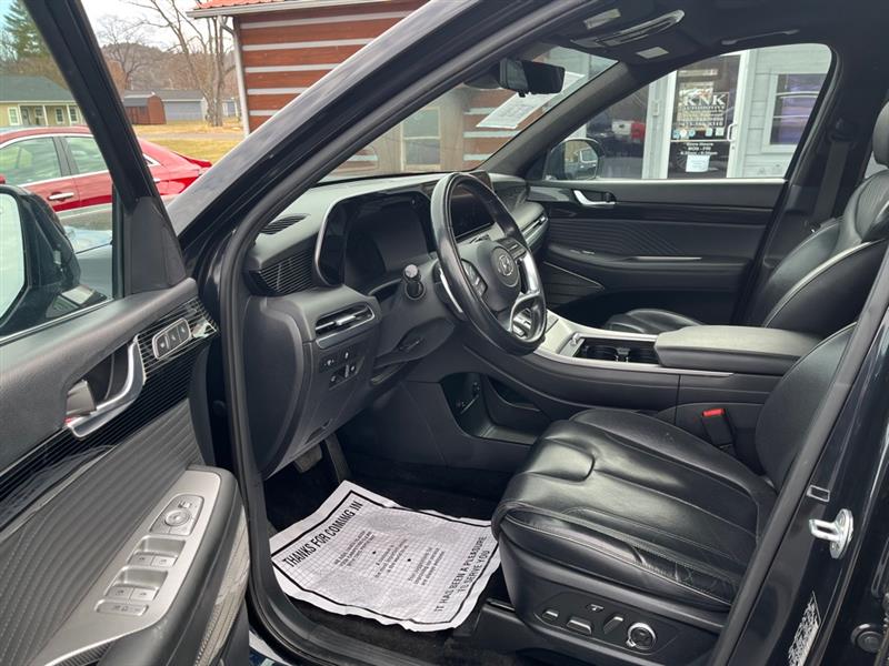 Hyundai Palisade  2023