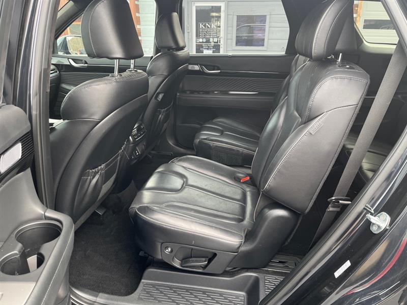 Hyundai Palisade  2023