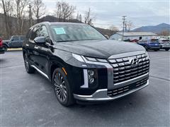 2023 Hyundai Palisade 