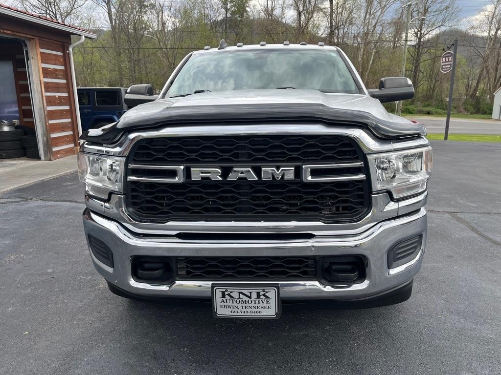 RAM 3500  2019