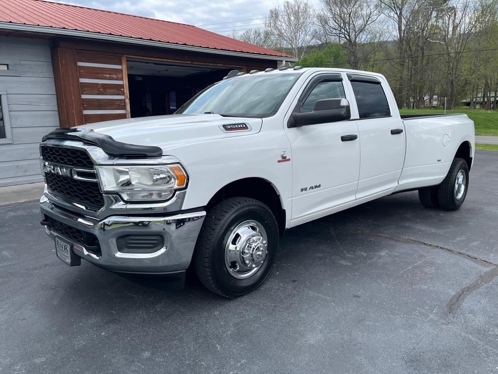 RAM 3500  2019