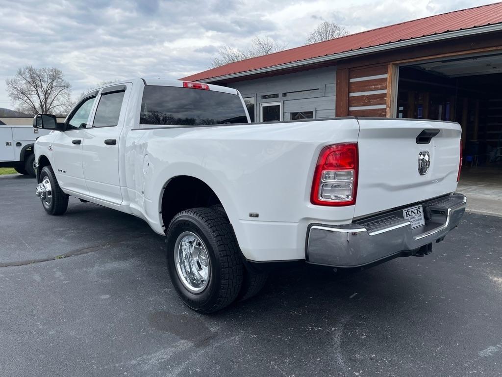 RAM 3500  2019
