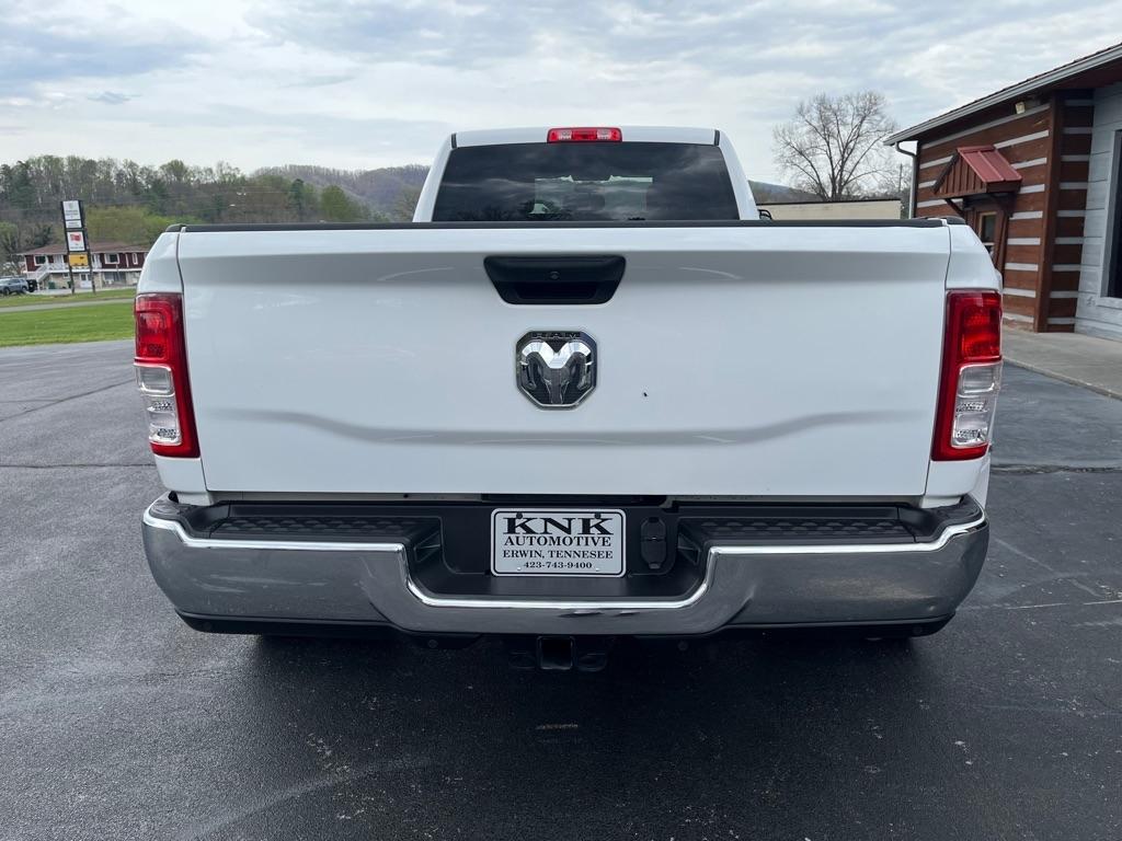RAM 3500  2019