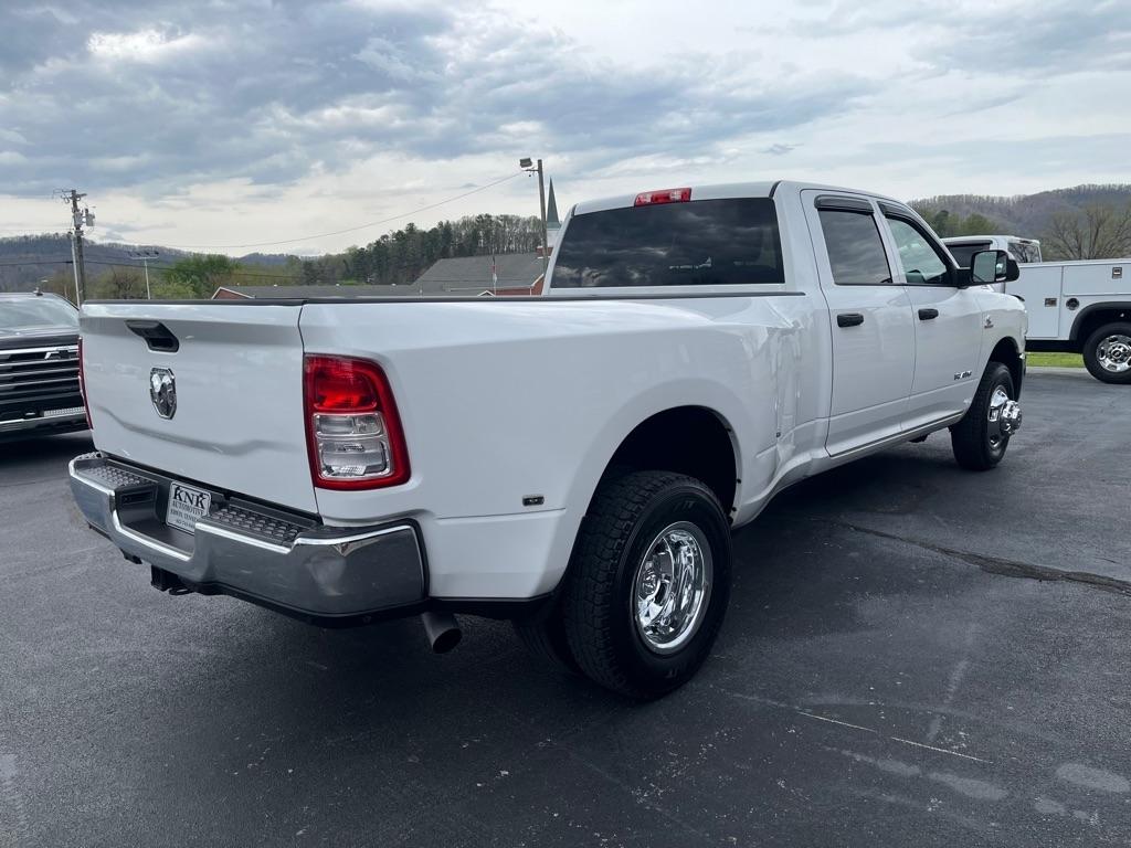 RAM 3500  2019