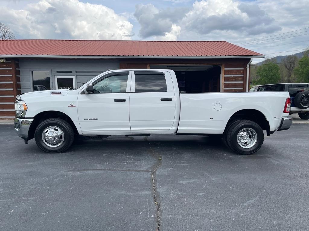 RAM 3500  2019
