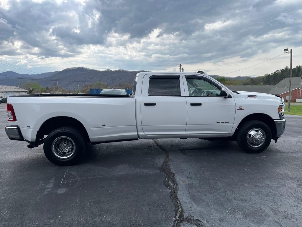 RAM 3500  2019